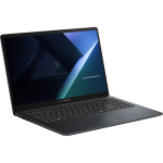Asus ExpertBook B1 (B1503CVA-S76992X) (gray, Intel&reg; Core? 7 240H, Intel&reg; Graphics, 16 GB DDR5, 512 GB (512 GB SSD), Windows 11 Pro) - German - DE Layout