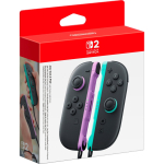 Nintendo Joy-Con set of 2 (light purple/light green)
