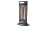 Steba heater CH1 Eco 1000W black