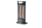 Steba heater CH1 Eco 1000W black
