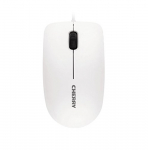 CHERRY MC 1000 Wired Optical Mouse, Black