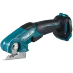 Makita CP100DZ - Electric Scissors - blue / black - without battery and charger
