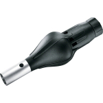Bosch Powertools IXO Collection grill fan attachment (black)