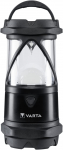 Varta Indestructible L30 Pro, LED light (black)