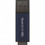 Team Group C211 16GB USB Flash Drive USB-A 3.2 Gen1 Dark Blue Grey