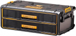 DeWALT TOUGHSYSTEM 2.0 drawer unit, tool box (yellow/black)