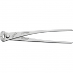 KNIPEX power pliers 99 14 250, snips / pliers (length 250mm, galvanised, geared up)