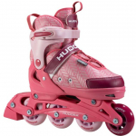 HUDORA inline skates Mia 2.0 size. 37-40 pink