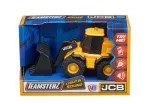 JCB Laadur heli- ja valgusega, 15cm