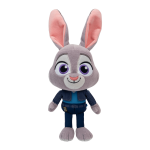 ZOOTOPIA Pehme m&auml;nguasi, 20 cm
