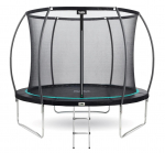SALTA Cosmos 305 cm Trampoline, black