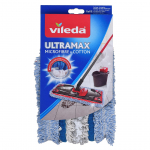Mopi vahetus Vileda UltraMax Micro & Cotton
