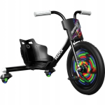 Razor RipRider 360 Lightshow children&rsquo;s ride-on toy