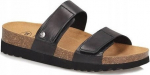 FOOTWEAR LUSAKA 2.0 MED MF314841004 SIZE 38 BLACK