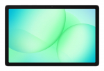 Samsung Galaxy Tab A11+ 5G LTE-TDD & LTE-FDD 256 GB 27.9 cm (11") 8 GB Wi-Fi 5 (802.11ac) Silver