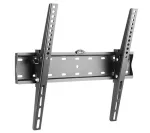 Gembird WM-55T-02 TV mount/stand 139.7 cm (55") Black