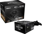 Toiteplokk ASRock Challenger Bronze 550W (CL-550B)