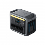 Anker Solix C1000X kaasaskantav elektrijaam 8 1800 W 12,9 kg