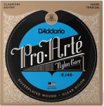 D'Addario EJ46 Pro-Art&eacute; - classical guitar strings