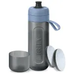Brita Active sinine kahe kettaga filtripudel