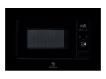 Electrolux LMS2203EMK must mikrolaineahi sisseehitatud 700 W