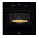 Electrolux EOD5F71Z SteamBake 600 katal&uuml;&uuml;s-auruahi must