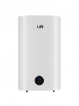 LIN LIFVD1SMWH 80L UNIVERSAL white electric water heater with WiFi
