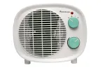 Ventilaator-k&uuml;tteseade Ravanson FH-2000RW (2000W; valge)