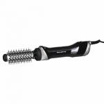 Rowenta Brush Activ UB9540F0 hair styling tool Hot air brush Warm Black, Silver 1000 W