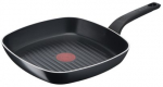 Tefal Simply Clean B5674053 praepann Grillpann Ruudukujuline