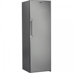 Whirlpool SW8 AM2Y XR 2 fridge Freestanding 364 L E Stainless steel