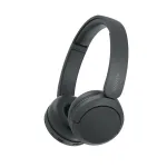 Sony WH-CH520 peakomplekt juhtmevabad peav&otilde;ruga k&otilde;ned/muusika USB Type-C Bluetooth must