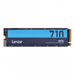 Lexar NM710 1 TB M.2 PCI Express 4.0 NVMe k&otilde;vaketas