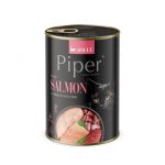PIPER Animals l&otilde;hega m&auml;rg kassitoit 400g