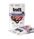 BULT Lambaliharikas m&auml;rg koeratoit - 500g