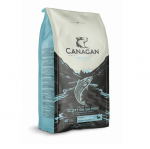 CANAGAN Scottish Salmon &ndash; Small Breeds &ndash; dry dog food &ndash; 2kg