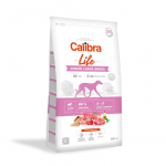 CALIBRA Dog Life Junior Large Breed Lamb - kuiv koeratoit - 2,5 kg