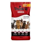 THANK'Q Standard Beef - kuiv koeratoit - 20kg