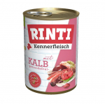 RINTI Kennerfleisch Vasikaliha - koera m&auml;rgtoit - 400g