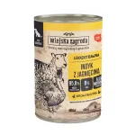 Wiejska Zagroda kalkun lambalihaga 400g