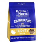 DOLINA NOTECI Superfood T&uuml;rgi - Kassi kuivtoit - 1 kg