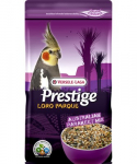 Versele-Laga Loro Parque Austraalia parakeet Mix 1 kg
