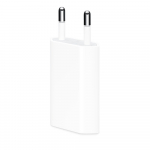 Apple MGN13ZM/A toiteadapter/inverter siseruumidesse 5 W valge