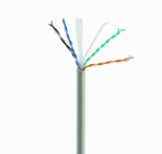 Gembird UPC-6004SE-SOL/100 v&otilde;rgukaabel hall 305 m Cat6