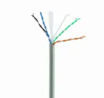 Gembird UPC-6004SE-SOL/100 v&otilde;rgukaabel hall 305 m Cat6