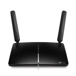 TP-LINK 4G+ Cat6 AC1200 traadita kahesageduslik gigabitine ruuter