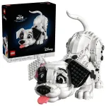 LEGO DISNEY 43269 101 dalmaatsia koera - kutsikas
