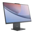 Lenovo IdeaCentre AIO 24ILL11 Ultra 5 226V 23.8" FHD IPS 250 nits 100 Hz AG 16 GB LPDDR5X-8533 512 GB SSD Intel Arc Graphics 130V 5.0 MP webcam No OS Cloud Grey