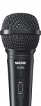 Shure SV200 mikrofon must karaoke mikrofon
