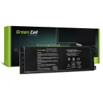 Green Cell AS80 s&uuml;learvuti varuosa aku